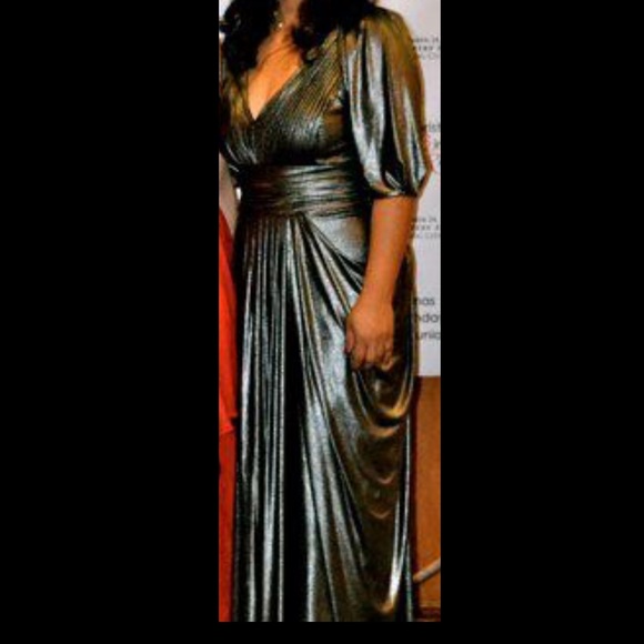 Long Gown - Picture 4 of 4